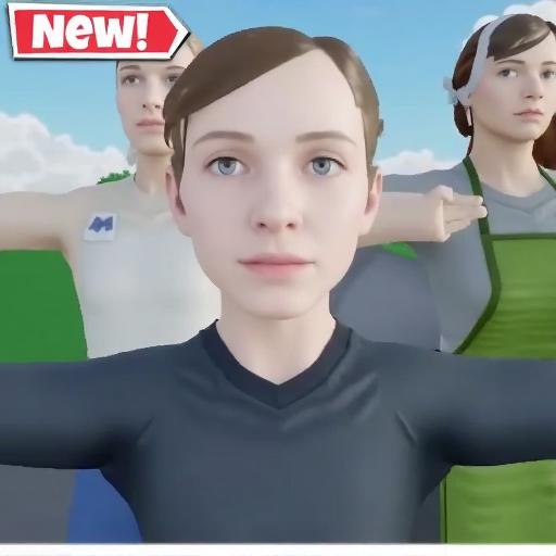 逃吧男孩们