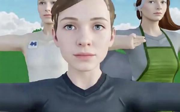 逃吧男孩们