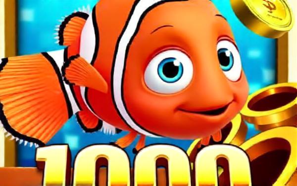 打鱼游戏达人游戏