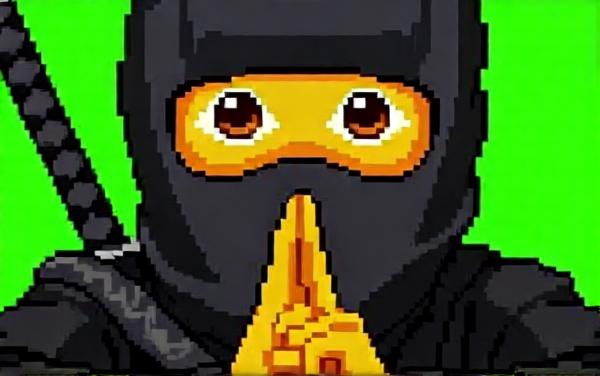 忍者传送飞刀杀