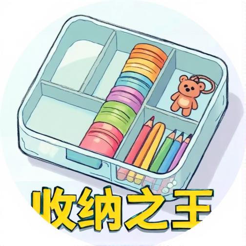 收纳之王