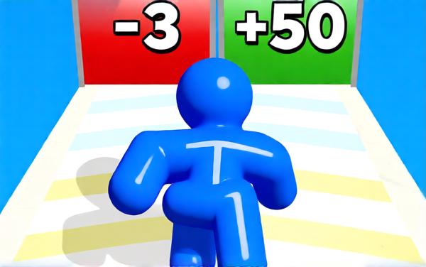 热带雨林逃亡跑酷