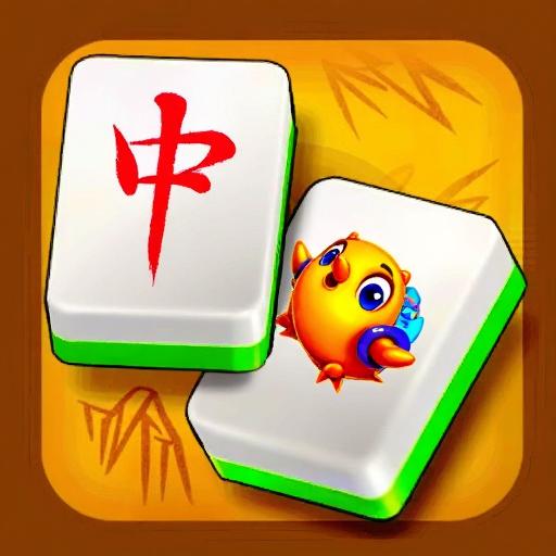 麻将消消乐对对小游戏