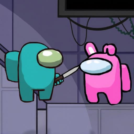 太空中狼人游戏