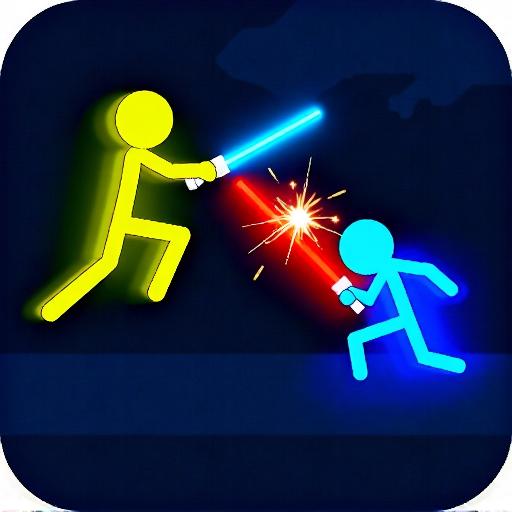 线条人格斗对决