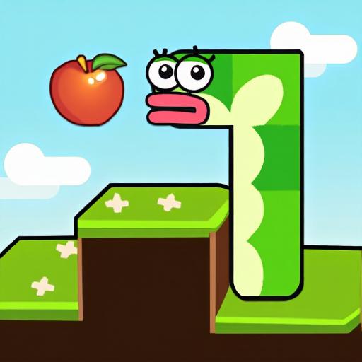 贪吃蛇吃货乐园