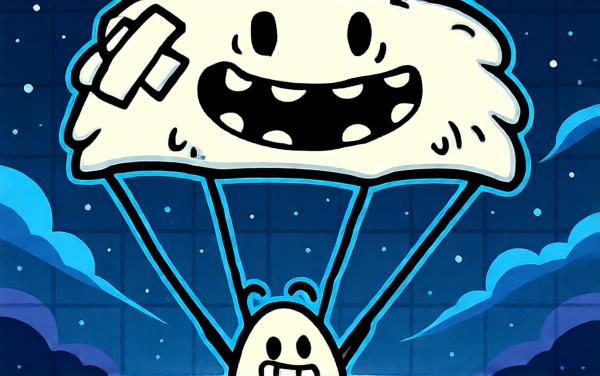 欢乐闯关大挑战