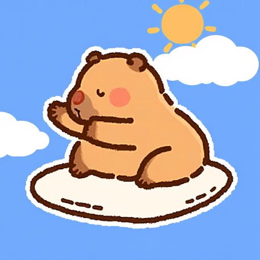 救出这只猪