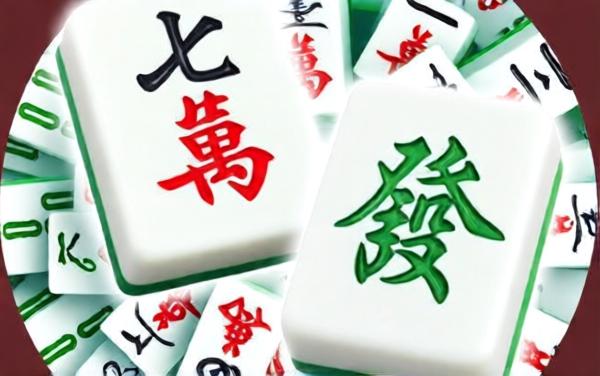 七万吃碰杠