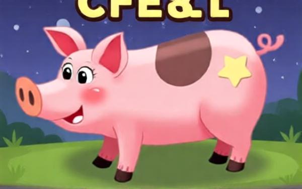 救救猪猪小游戏