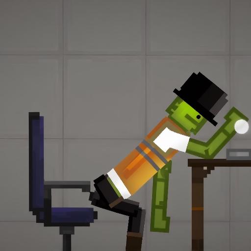 甜瓜超好玩游乐场