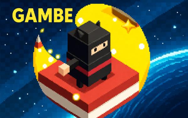 跳一跳双人小游戏