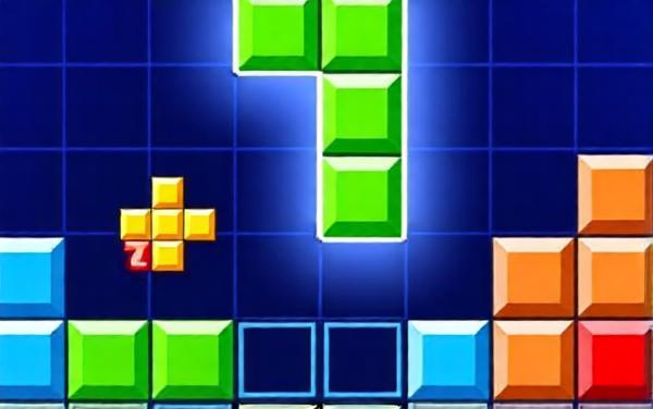 解压方块乐消消