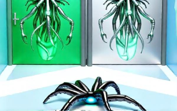 全能机甲合成PK小游戏