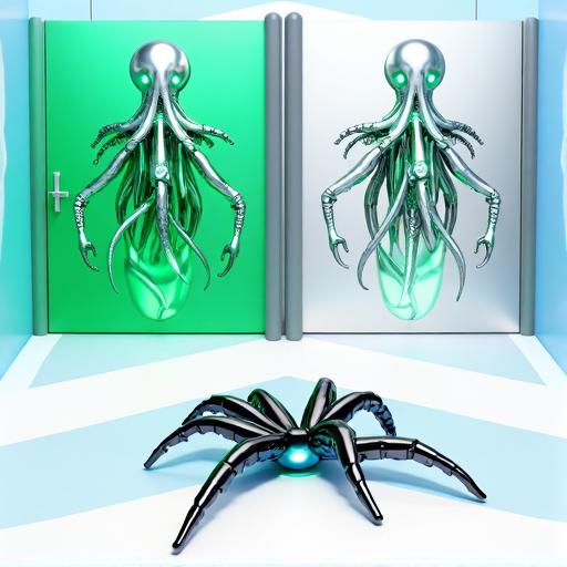 全能机甲合成PK小游戏