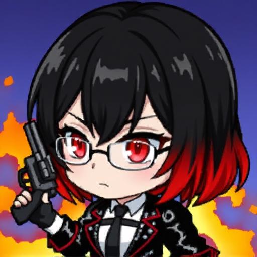 星途少女