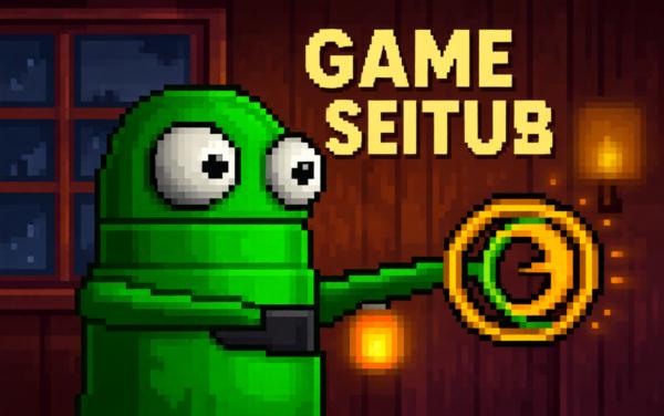 卡皮巴拉大冒险