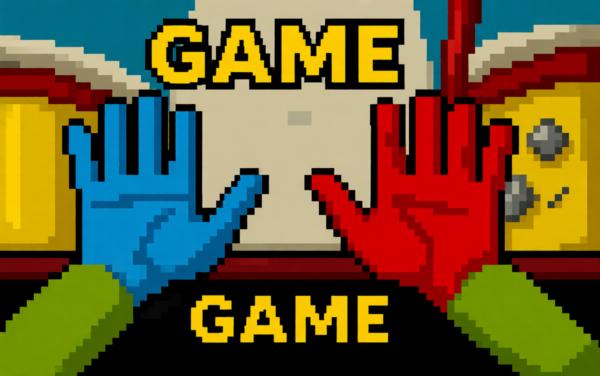 玩具工厂大冒险