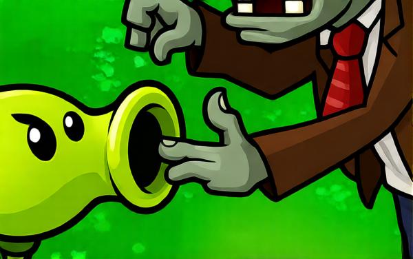 植对战2经典杂交版