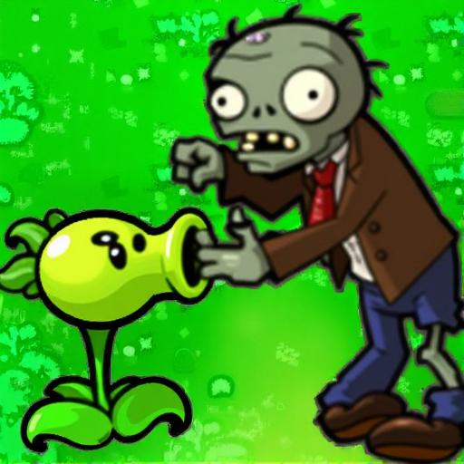 植对战2经典杂交版