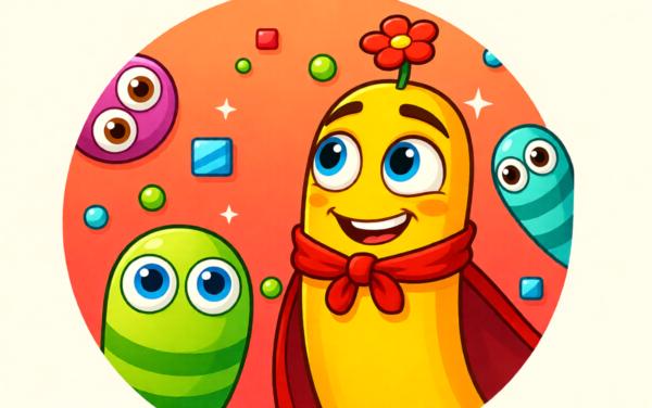 贪吃蛇王者乱斗