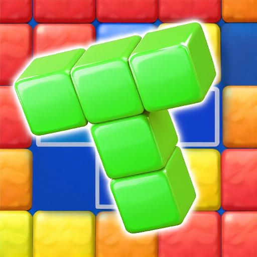 俄罗斯方块游戏拼图