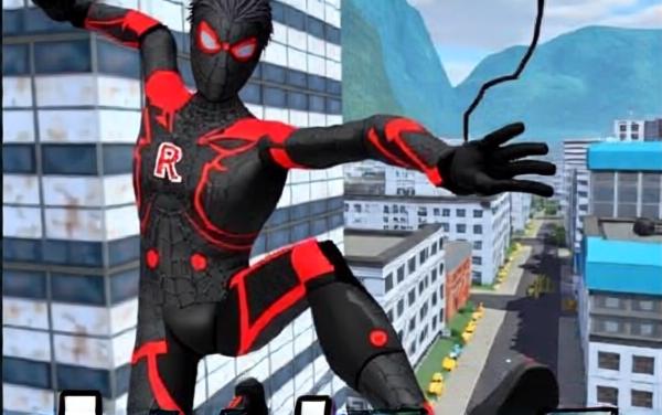 侠盗英雄