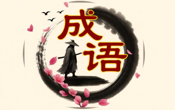 成语答题接龙闯关