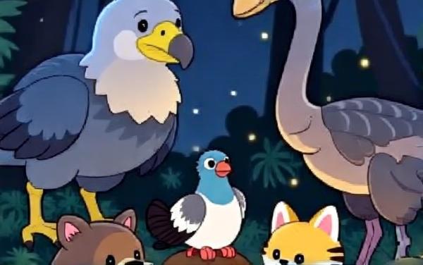 我们存在过消消消