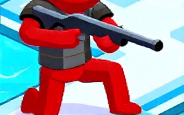 塔防保卫家园生存