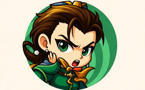 蛋蛋闯关拯救世界