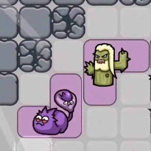 植物守卫战游戏