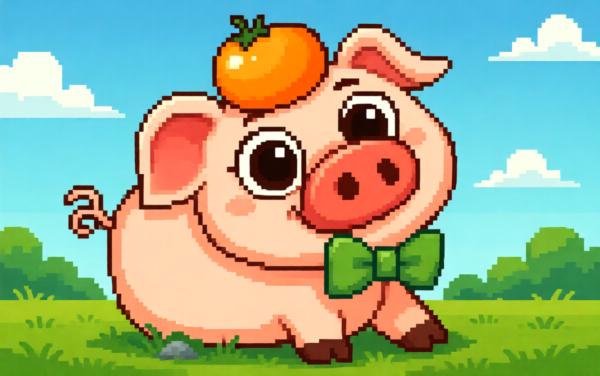 兔克创业记农场经营小游戏