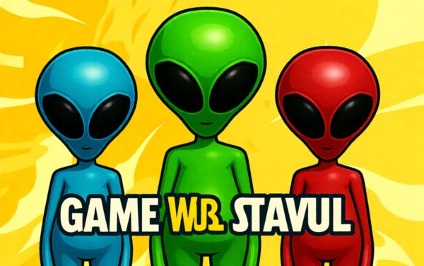 趣味脑洞大派对