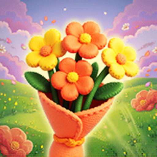 花花来解压