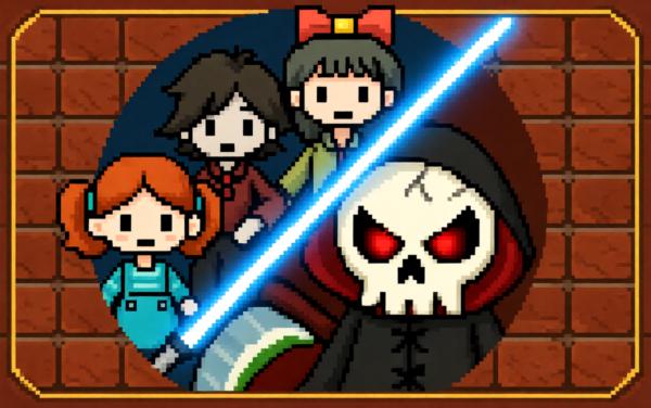 猎猛鬼梦者塔防