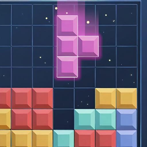 俄罗斯方块1010经典版
