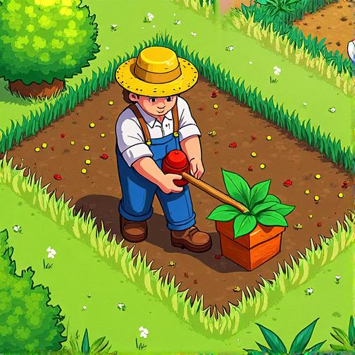 双人海岛求生大作战