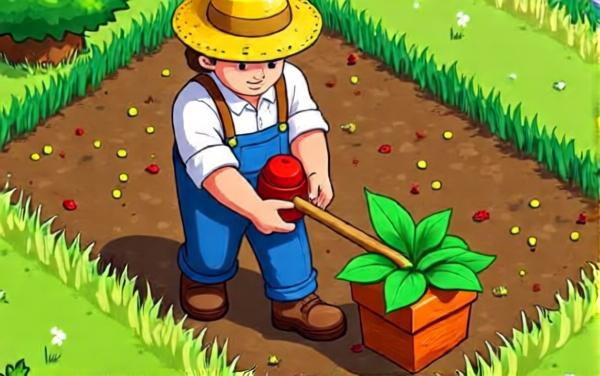 双人海岛求生大作战