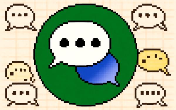 高情商聊天模拟