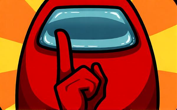 太空狼人大作战