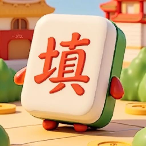 成语串串烧