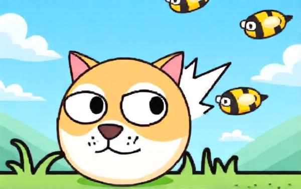 狗头救救大作战