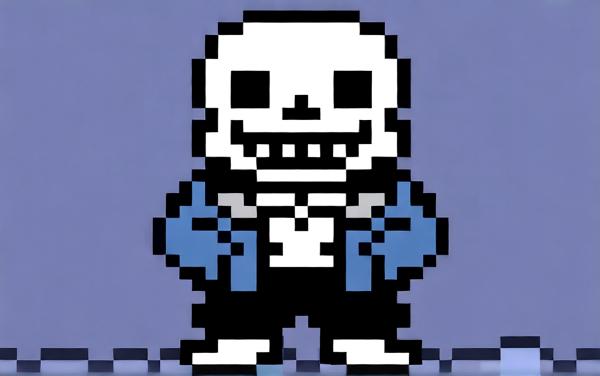 传说之下小游戏