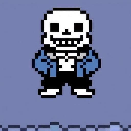 传说之下小游戏