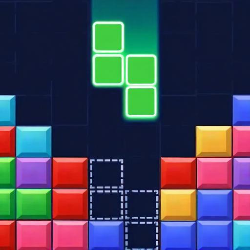 俄罗斯方块解压