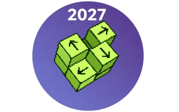 方块箭头消了个除