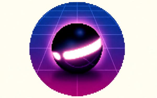 球球酷跑小游戏