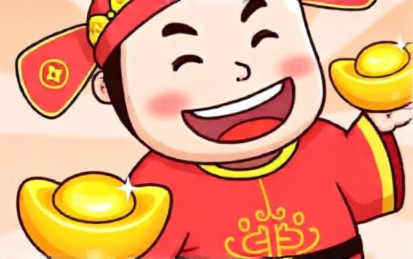 好运词语