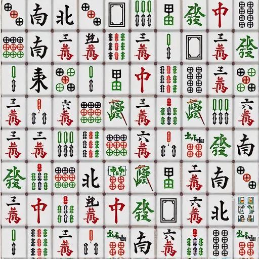 爱玩挪对对15